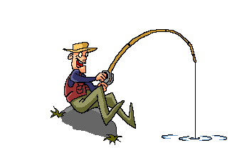 Resultado de imagem para caricatura de um pescador pescando uma baleia